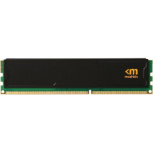 Оперативна пам'ять Mushkin Stealth, DDR3, 8 GB, 1600MHz, CL11 (MST3U160BM8G)