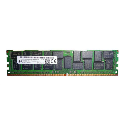 MTA144ASQ16G72LSZ-2S6 Оперативна пам'ять Micron 128GB DDR4-2666MHz Registered ECC CL19