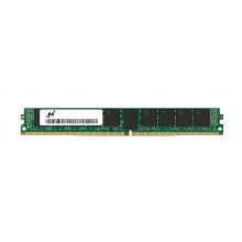 MTA18ADF2G72AZ-2G6E1 Оперативна пам'ять Micron 16GB DDR4-2666MHz ECC Unbuffered CL19