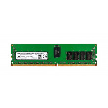 MTA18ASF1G72PZ-2G1 Оперативна пам'ять Micron 8GB DDR4-2133MHz Registered ECC CL15