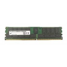 MTA36ASF4G72PZ-2G9E2 Оперативна пам'ять Micron 32GB DDR4-2933MHz ECC Registered CL21