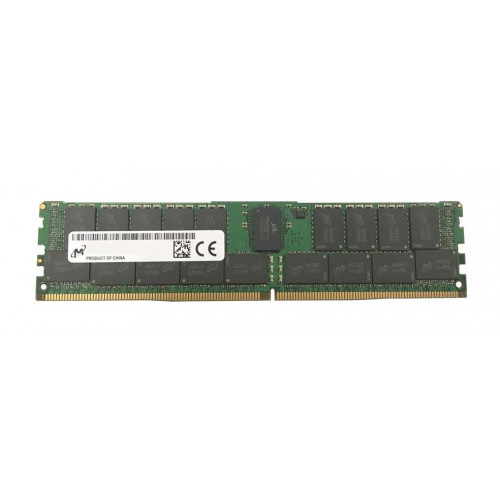 MTA36ASF4G72PZ-2G9E2 Оперативна пам'ять Micron 32GB DDR4-2933MHz ECC Registered CL21