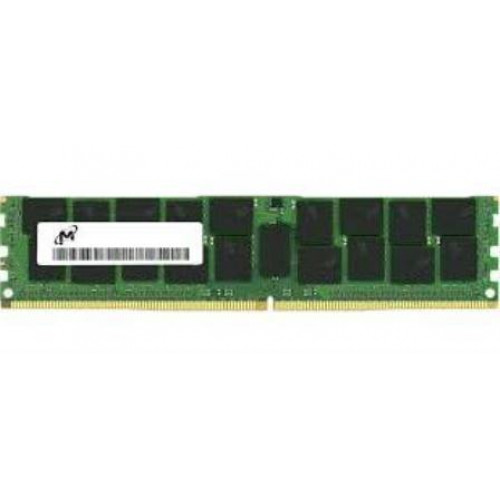 MTA72ASS4G72LZ-2G1A1 Оперативна пам'ять Micron 32GB DDR4-2133MHz ECC Registered CL15