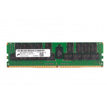 MTA72ASS8G72LZ-2G3A1PG Оперативна пам'ять Micron 64GB DDR4-2400MHz ECC Registered CL17
