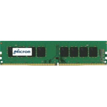 Оперативна пам'ять Micron DDR4, 8GB, 2666MHz, CL19 (MTA8ATF1G64AZ-2G6E1)