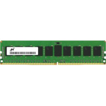 Оперативна пам'ять Micron DDR4, 8 GB, 2933MHz, CL19 (MTA9ASF1G72PZ-2G9E1)