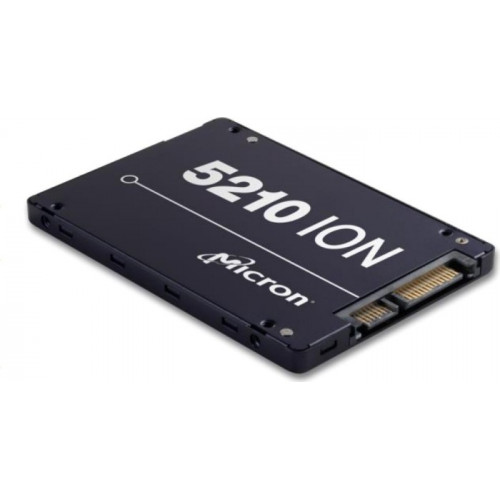 SSD Накопичувач MICRON MTFDDAK1T9QDE-2AV1ZABYY