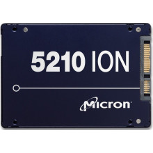 SSD Накопичувач MICRON MTFDDAK3T8QDE-2AV1ZAB