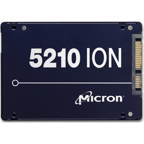 SSD Накопичувач MICRON MTFDDAK3T8QDE-2AV1ZABYYR