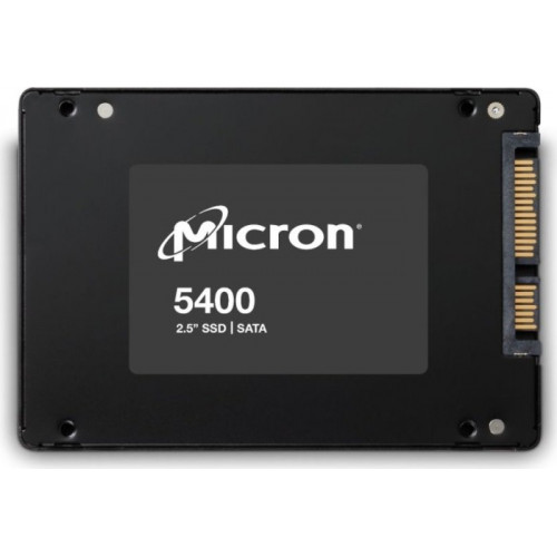 SSD Накопичувач MICRON MTFDDAK7T6TGA-1BC1ZABYY