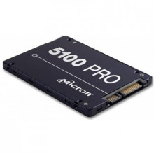 SSD Накопичувач Micron 5200 PRO Enterprise 960GB SATA3 (MTFDDAK960TDD-1AT1ZABYY)