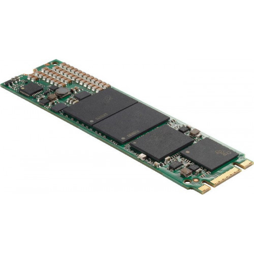 SSD Накопичувач MICRON MTFDDAV256TBN-1AR1ZABYY