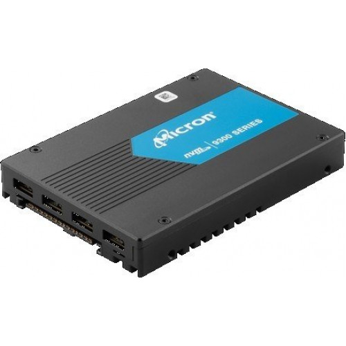 SSD Накопичувач MICRON MTFDHAL3T8TDP-1AT1ZABYY