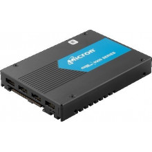 MTFDHAL15T3TDP-1AT1ZABYY SSD Накопичувач Micron 9300 PRO - 1DWPD Read Intensive 15.36TB, U.2