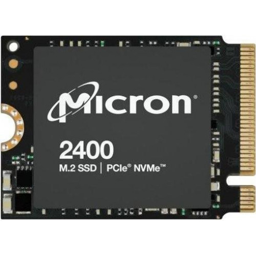 SSD Накопичувач MICRON MTFDKBK512QFM-1BD1AABYY