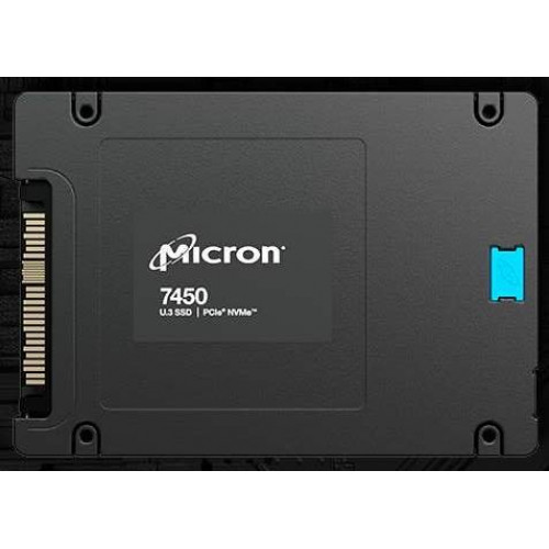 SSD Накопичувач MICRON MTFDKCB6T4TFS-1BC1ZABYYR