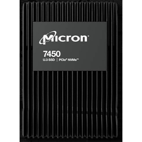 SSD Накопичувач MICRON MTFDKCC15T3TFR-1BC1ZABYYR