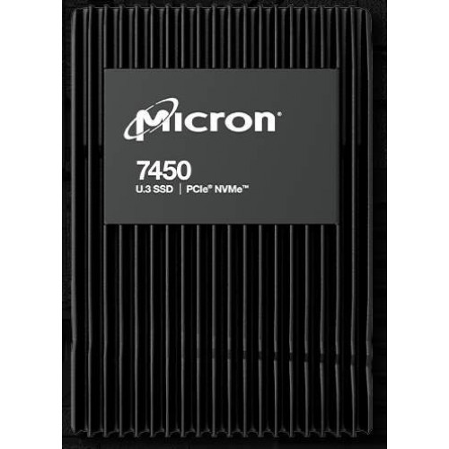 SSD Накопичувач MICRON MTFDKCC3T8TFR-1BC1ZABYY