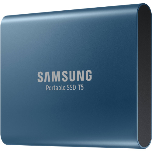 SSD Накопичувач SAMSUNG MU-PA500B/AM