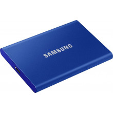 SSD Накопичувач SAMSUNG MU-PC2T0H