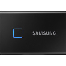 SSD Накопичувач SAMSUNG MU-PC2T0K