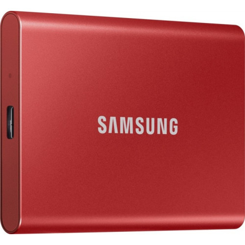 SSD Накопичувач SAMSUNG MU-PC2T0R