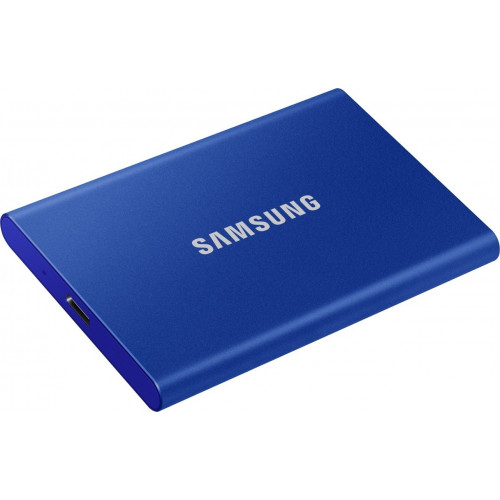 SSD Накопичувач SAMSUNG MU-PC500H/AM