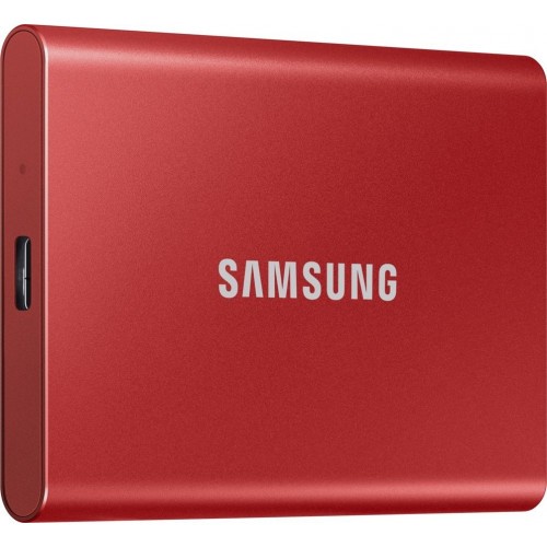 SSD Накопичувач SAMSUNG MU-PC500R