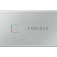 SSD Накопичувач SAMSUNG MU-PC500S