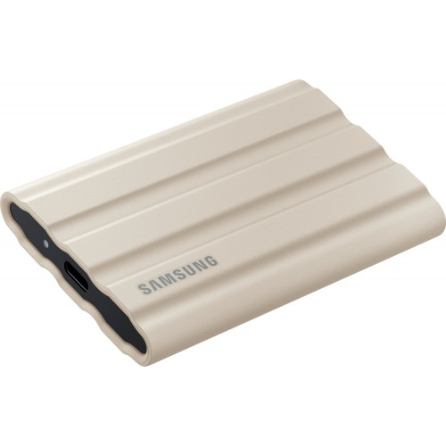 SSD Накопичувач SAMSUNG MU-PE2T0K/EU
