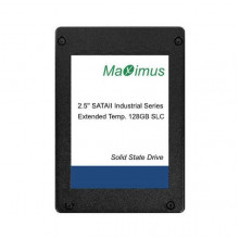 SSD Накопичувач Maximus IND 32GB mSATA (MUS-INDMSS2ET32M)