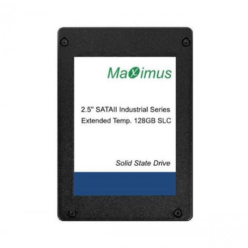 SSD Накопичувач Maximus IND 32GB mSATA (MUS-INDMSS2ET32M)