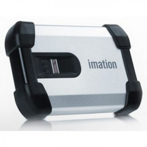 MXCA1B001T4001FIPS Жорсткий диск Imation IRONKEY Defender H200 1TB, USB 2.0