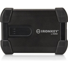 MXKB1B001T5001-B Жорсткий диск Imation IronKey H300 Enterprise 1TB, USB 3.0