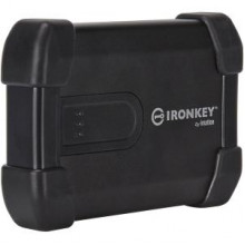 MXKB1B002T5001-B Жорсткий диск DataLocker Ironkey Basic H300 2.5" USB 3.0 2TB