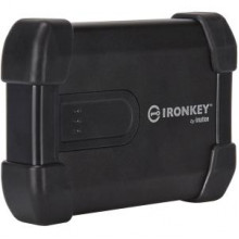 MXKB1B002T5001-E Жорсткий диск DataLocker Ironkey Enterprise H300 2.5" USB3.0 2TB