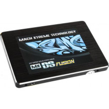 SSD Накопичувач Mach Xtreme DS Fusion Ultra SATA3 120 GB (MXSSD3MDSFU-120G)