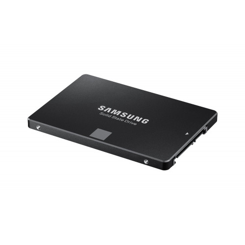 SSD Накопичувач SAMSUNG MZ-75E250B