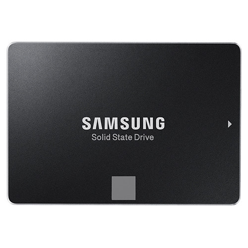 MZ-75E4T0B SSD Накопичувач Samsung 4TB 850 Evo 2.5" SATA III SSD