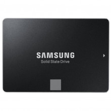 MZ-75E500B SSD Накопичувач Samsung 850 EVO 500GB, SATA 6Gb/s