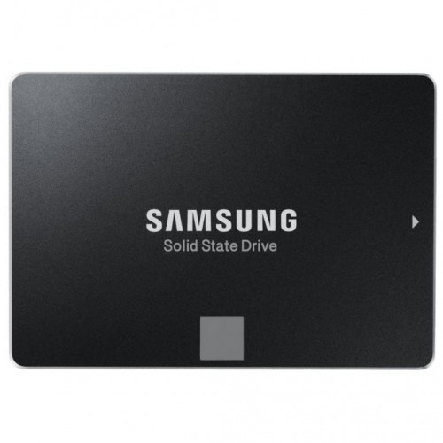 MZ-75E500B SSD Накопичувач Samsung 850 EVO 500GB, SATA 6Gb/s