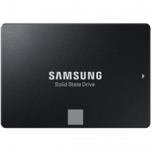 SSD Накопичувач SAMSUNG MZ-76E1T0B