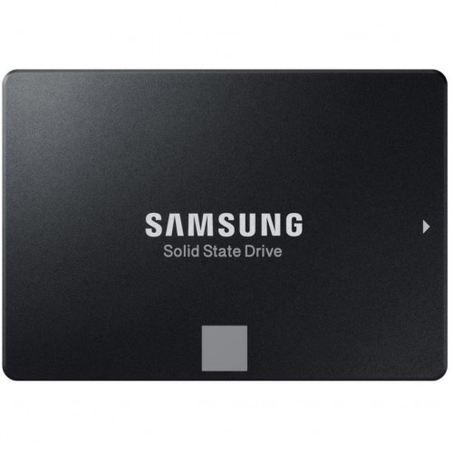 SSD Накопичувач SAMSUNG MZ-76E1T0B