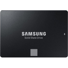 SSD Накопичувач SAMSUNG MZ-76E250B