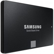 SSD Накопичувач SAMSUNG MZ-76E250BW