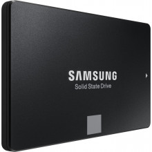 MZ-76E4T0BW SSD Накопичувач Samsung 860 EVO 2.5" 4TB SATA3