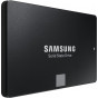 MZ-76E500BW SSD Накопичувач SAMSUNG 860 EVO 2.5" 500GB SATA III