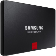 MZ-76P1T0BW SSD Накопичувач SAMSUNG 1TB 860 PRO SATA III 2.5"