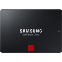 SSD Накопичувач SAMSUNG MZ-76P256B