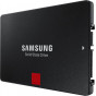 SSD Накопичувач Samsung SSD 860 PRO 2TB, SATA (MZ-76P2T0B)